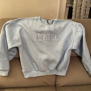 Princess polly sweatshirt